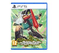 Bomb Rush Cyberfunk PS5 G