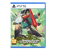 Bomb Rush Cyberfunk PlayStation 5