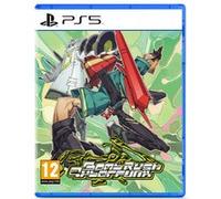 Bomb Rush Cyberfunk PS5 G