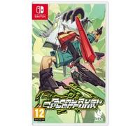 Bomb Rush Cyberfunk SWITCH G