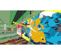 Bomb Rush Cyberfunk Xbox Series X (Microsoft Xbox Series X S)