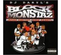 Bomb Shelter Music Family by DJ Daryl's Block Monstaz (1999-07-27)
