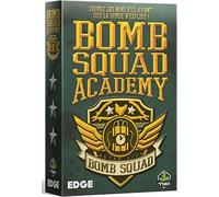 Bomb Squad Academy