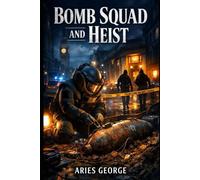 Bomb Squad and Heist: A concise film review exploring the London bomb evacuation crisis and the heist that unfolds in the chaos