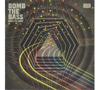 Bomb the Bass - Back to Light [Import]