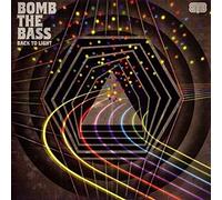 Bomb the Bass - Back to Light [Import]