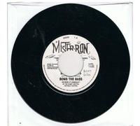 Bomb the Bass - Beat Dis - Bomb The Bass 7" 45