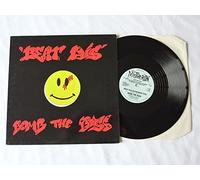 Bomb the Bass - Beat dis / Vinyl Maxi Single [Vinyl 12'']