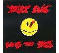 Bomb The Bass - Bomb The Bass - Beat Dis - [7"]
