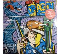 BOMB THE BASS - BOMB THE BASS / INTO THE DRAGON