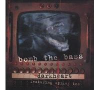 BOMB THE BASS - Darkheart [CD 2] [UK Import]