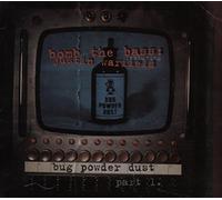 BOMB THE BASS FEATURING JUSTIN WARFIELD - Bug Powder Dust [UK Import]