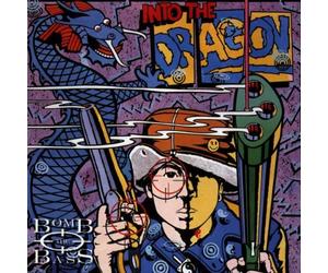 Bomb the bass - Into the dragon