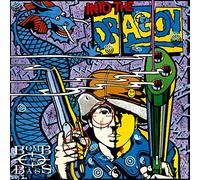 Bomb the Bass - Into the Dragon -Clrd-