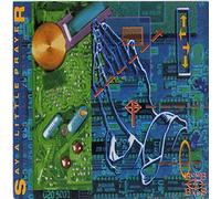 Bomb The Bass - Say A Little Prayer / 10 Seconds to Terminate [Import]