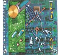 Bomb The Bass - Say A Little Prayer [Vinyl Single 7'']