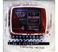 Bomb the Bass - to One Religion/Empire