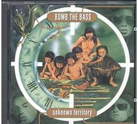 Bomb the Bass - Unknown Territory