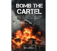 Bomb The Cartel