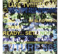 Bomb the Music Industry! - Album Minus Band