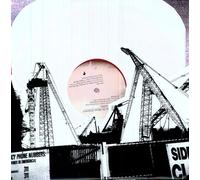 Bomb the Music Industry! - Scrambles [Import]