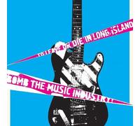 Bomb the Music Industry! - to Leave Or Die in Long Island [Import]