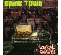 Bomb Town - Logical Reality