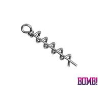 BOMB! Twisto O-LOCK / par 5