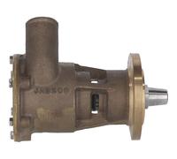 BOMBA BRONCE BRIDA 080 HOSE Ø32