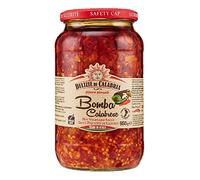 Bomba Calabrese Mix Sauce Légume Chaude 950 g