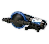 BOMBA DE ACHIQUE 12V.