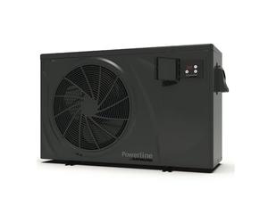Bomba De Calor Pwl Inverter 30 Mono