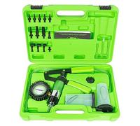 Bomba DE COMPROBACIÓN, PRESIÓN Y VACÍO para CIRCUITOS