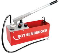 Rothenberger Pompe d'essai 60200
