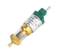 Bomba De Para Calentador - Piezas De Mantenimiento Para Vehículos | Bomba De Calentador De Reemplazo Para Camión | Compatibilidad Remolque, Vehículo