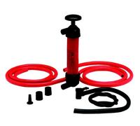 Bomba de trasvase de líquidos