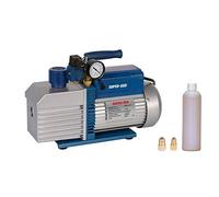 BOMBA DE VACIO 6.0 CFM 230/110V