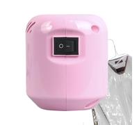 Bomba De Vacío Eléctrica, Bomba De Bolsa De Vacío, Bomba De Aire De Viaje | Bomba De Mochila Para Viajes Para Viajes, Bomba De Vacío, Organización De La CASA, Compresión De Ropa De Cama Y Ropa