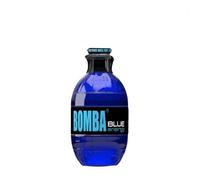 Bomba Energy Blue 1 x 250 ml avec consigne jetable