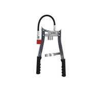 BOMBA ENGRASE DOBLE ALTA PRESIÓN PROFESIONAL - Unid: 1