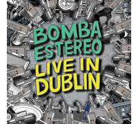 Bomba Estereo - Live In Dublin [Vinyl Lp]