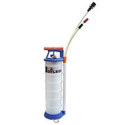 BOMBA EXTRACTOTA DE ACEITE 6 L.
