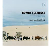 Bomba Flamenca