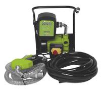 Pompe pour gasoil - DOP600 ZIPPER