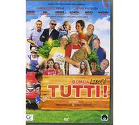 Bomba Libera Tutti [Import]