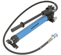 Bomba manual hidráulica