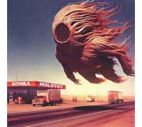 Bomba Molotov - Bomba Molotov [Import]