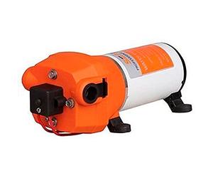 BOMBA PRESION 12V 17 LTS/MIN