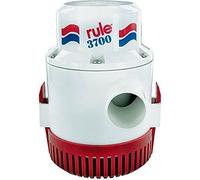 BOMBA RULE 3700 12V
