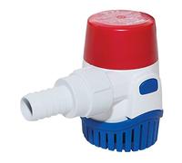 Xylem Rule Pompe SUM 360 GPH 12 V